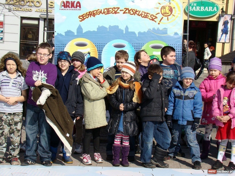 Zdjęcie w galerii na portalu naszraciborz.pl: Zielona Wyspa Śląsk wiadomości z regionu