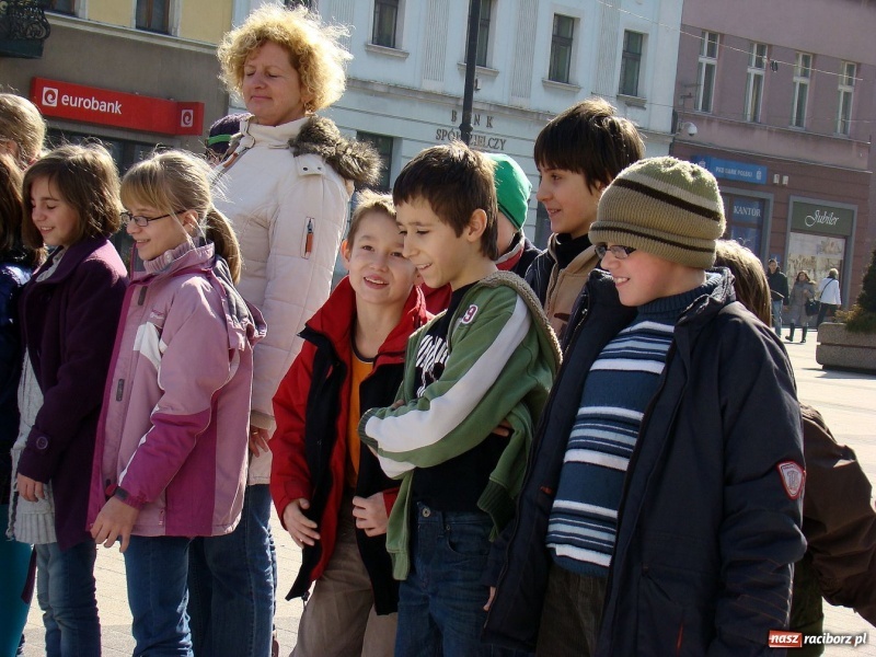 Zdjęcie w galerii na portalu naszraciborz.pl: Zielona Wyspa Śląsk wiadomości z regionu