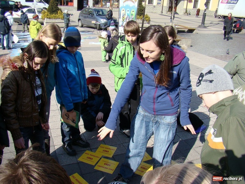 Zdjęcie w galerii na portalu naszraciborz.pl: Zielona Wyspa Śląsk wiadomości z regionu