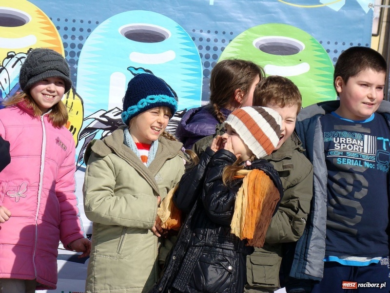 Zdjęcie w galerii na portalu naszraciborz.pl: Zielona Wyspa Śląsk wiadomości z regionu