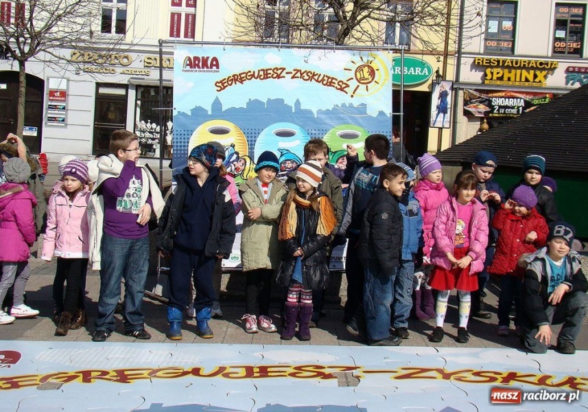 Zdjęcie w galerii na portalu naszraciborz.pl: Zielona Wyspa Śląsk wiadomości z regionu