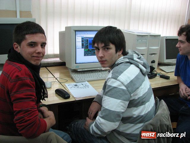 Zdjęcie w galerii na portalu naszraciborz.pl: W Mechaniku powiało Europą wiadomości z regionu