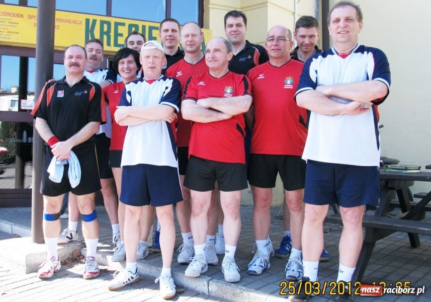 Zdjęcie w galerii na portalu naszraciborz.pl: Raciborscy kręglarze zakończyli sezon wiadomości z regionu