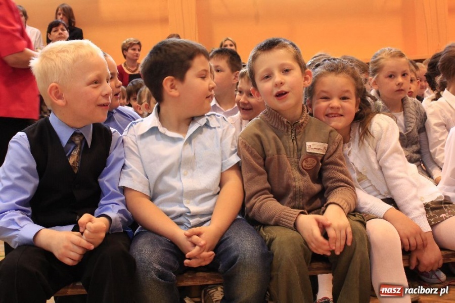 Zdjęcie w galerii na portalu naszraciborz.pl: VI Konkurs Gwary Laskiej wiadomości z regionu