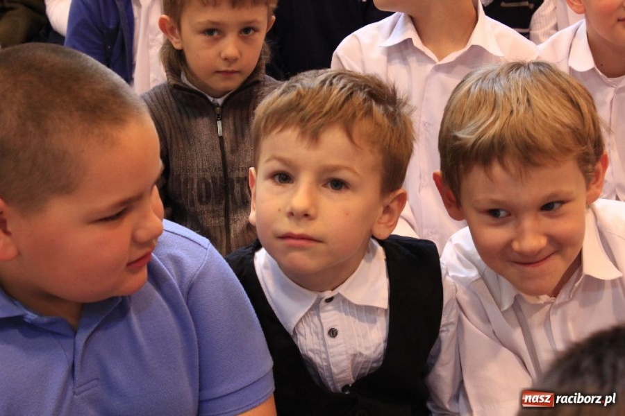 Zdjęcie w galerii na portalu naszraciborz.pl: VI Konkurs Gwary Laskiej wiadomości z regionu