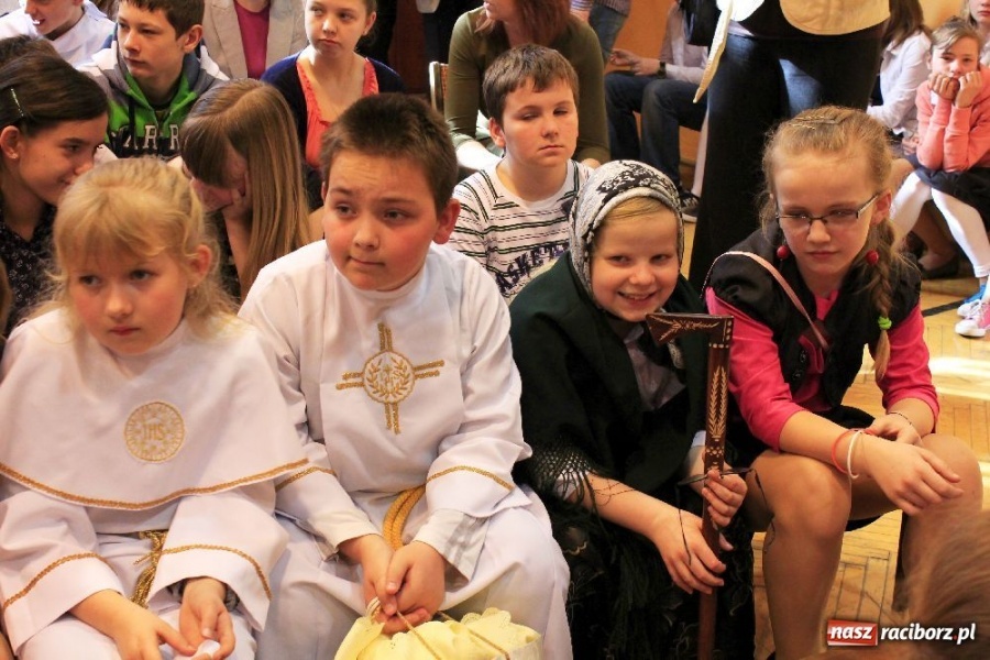 Zdjęcie w galerii na portalu naszraciborz.pl: VI Konkurs Gwary Laskiej wiadomości z regionu