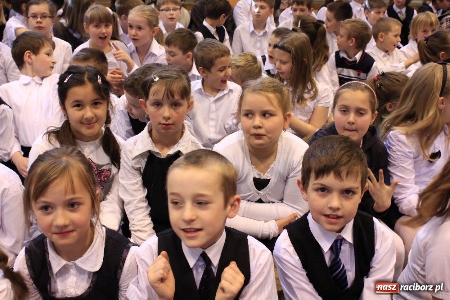 Zdjęcie w galerii na portalu naszraciborz.pl: VI Konkurs Gwary Laskiej wiadomości z regionu