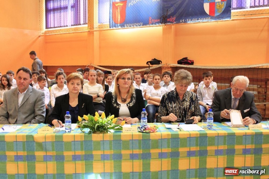 Zdjęcie w galerii na portalu naszraciborz.pl: VI Konkurs Gwary Laskiej wiadomości z regionu