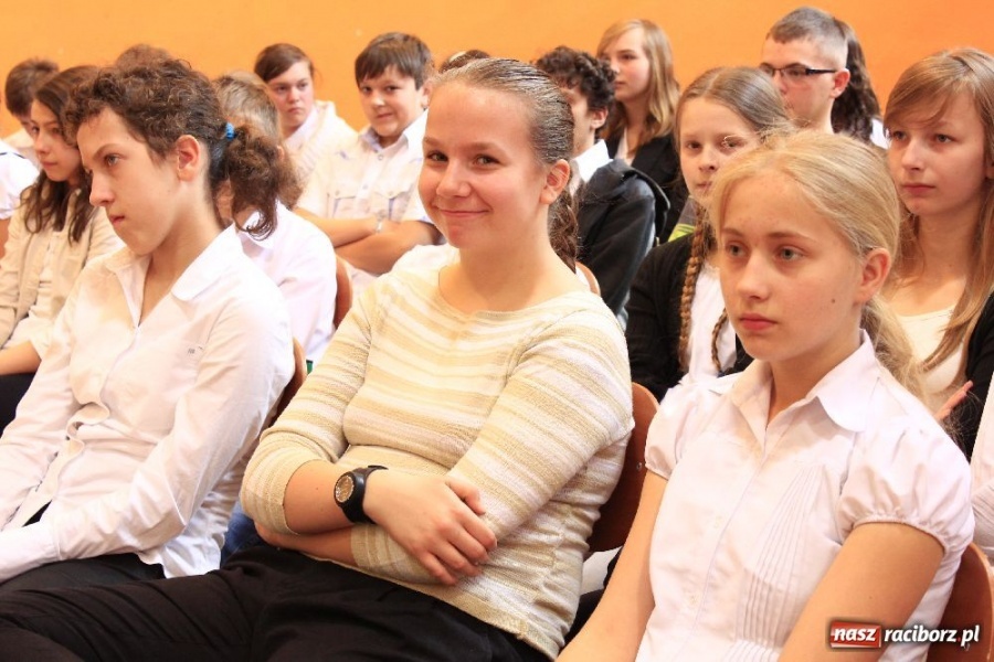 Zdjęcie w galerii na portalu naszraciborz.pl: VI Konkurs Gwary Laskiej wiadomości z regionu