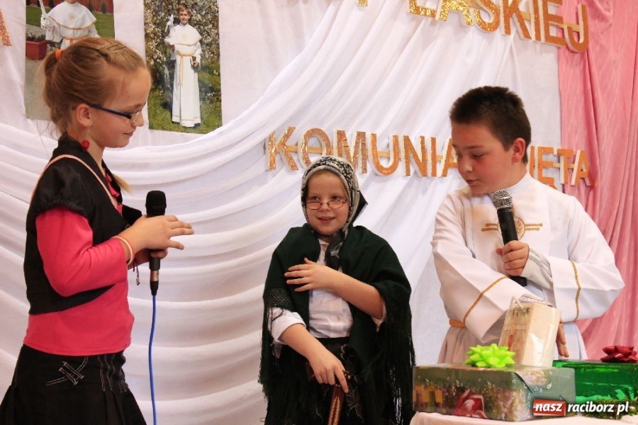 Zdjęcie w galerii na portalu naszraciborz.pl: VI Konkurs Gwary Laskiej wiadomości z regionu