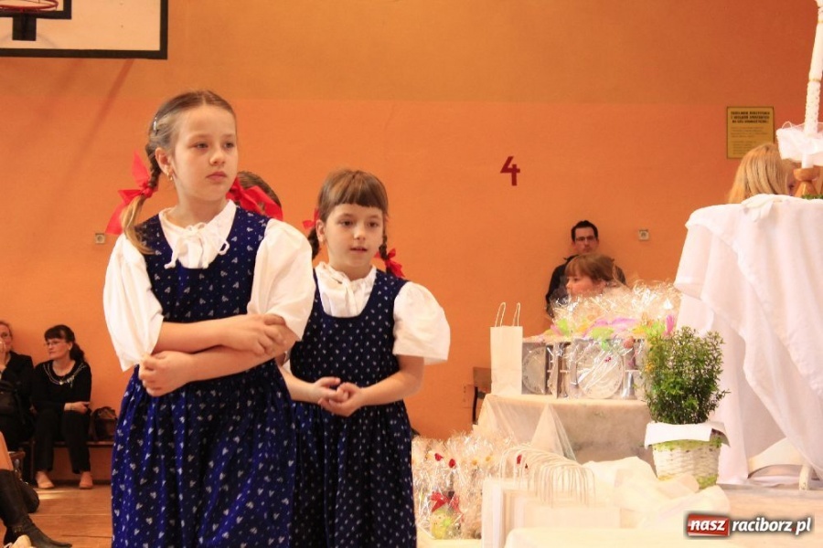 Zdjęcie w galerii na portalu naszraciborz.pl: VI Konkurs Gwary Laskiej wiadomości z regionu