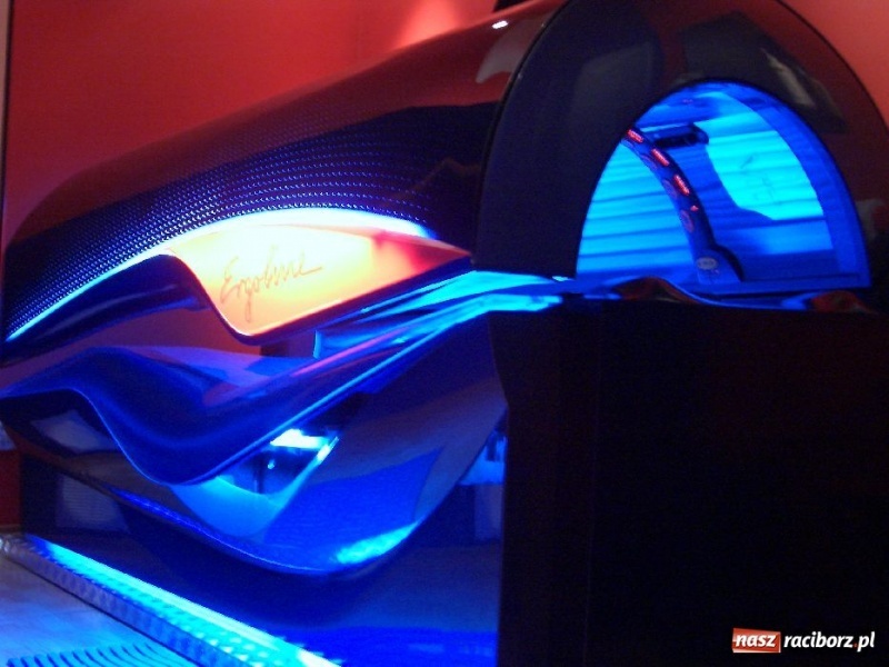 Zdjęcie w galerii na portalu naszraciborz.pl: Podaruj sobie trochę słońca... wiadomości z regionu