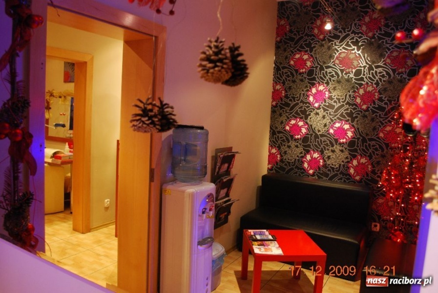 Zdjęcie w galerii na portalu naszraciborz.pl: Podaruj sobie trochę słońca... wiadomości z regionu