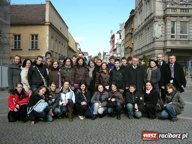 Zdjęcie w galerii na portalu naszraciborz.pl: Nagrodzeni w Czechach wiadomości z regionu