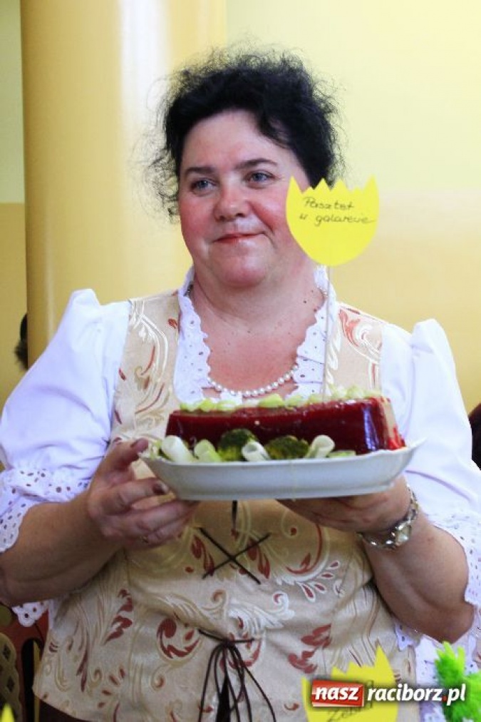 Zdjęcie w galerii na portalu naszraciborz.pl: Kiermasz wielkanocny w Kobyli wiadomości z regionu