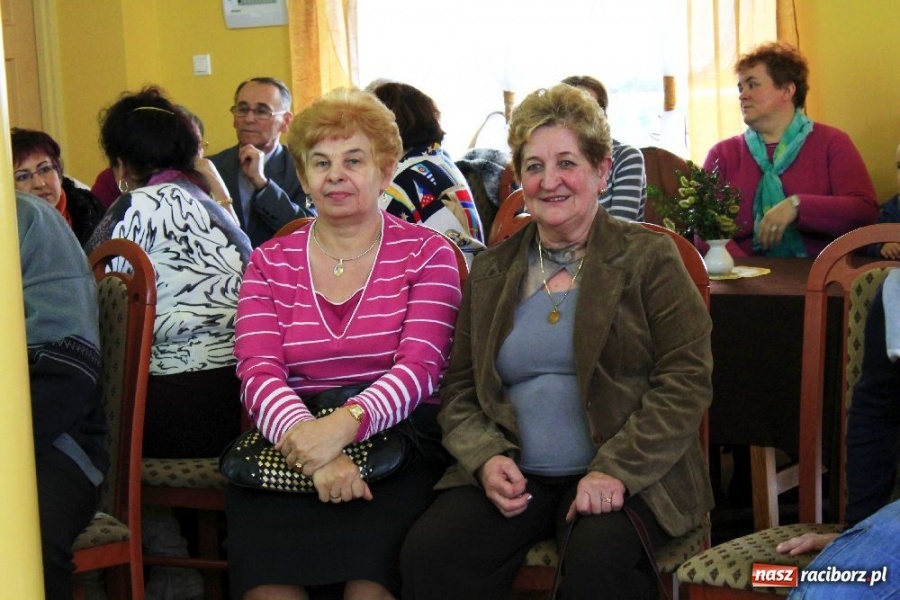 Zdjęcie w galerii na portalu naszraciborz.pl: Kiermasz wielkanocny w Kobyli wiadomości z regionu