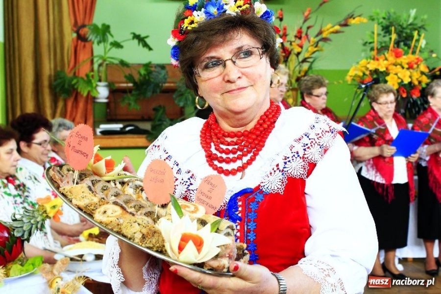 Zdjęcie w galerii na portalu naszraciborz.pl: Kiermasz wielkanocny w Kobyli wiadomości z regionu