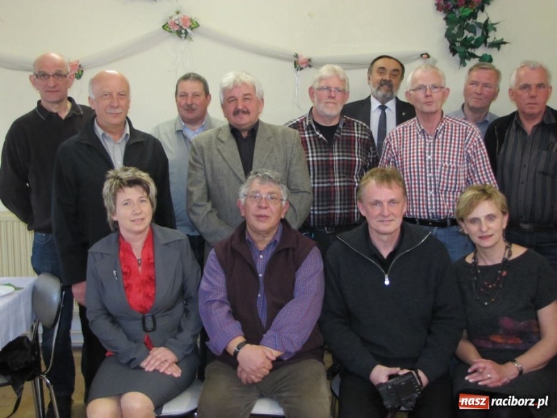 Zdjęcie w galerii na portalu naszraciborz.pl: Pomagają Krzanowicom od lat wiadomości z regionu