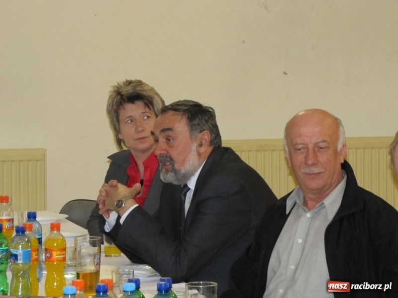 Zdjęcie w galerii na portalu naszraciborz.pl: Pomagają Krzanowicom od lat wiadomości z regionu