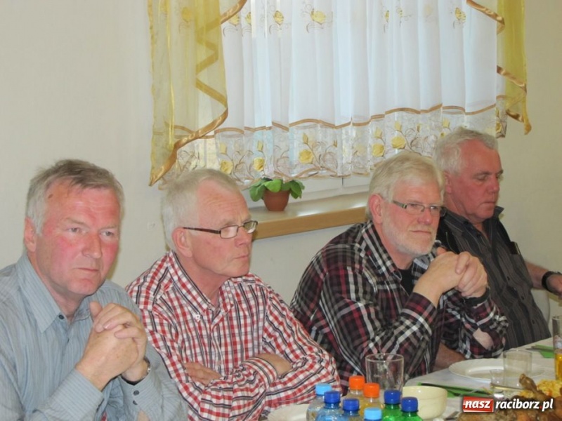 Zdjęcie w galerii na portalu naszraciborz.pl: Pomagają Krzanowicom od lat wiadomości z regionu