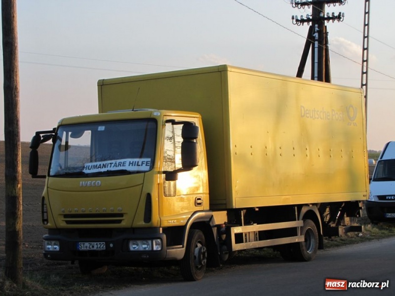 Zdjęcie w galerii na portalu naszraciborz.pl: Pomagają Krzanowicom od lat wiadomości z regionu