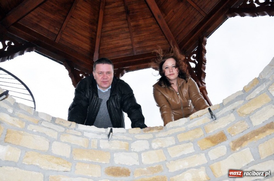 Zdjęcie w galerii na portalu naszraciborz.pl: Studnia szczęścia i plan na weekend wiadomości z regionu