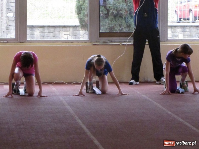 Zdjęcie w galerii na portalu naszraciborz.pl: Wiosenne mistrzostwa w ZSOMS wiadomości z regionu