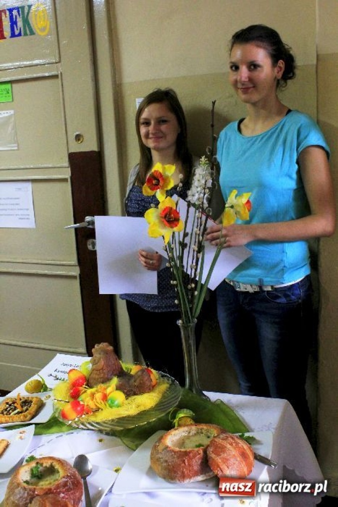 Zdjęcie w galerii na portalu naszraciborz.pl: Najsmaczniejsze potrawy wielkanocne wiadomości z regionu