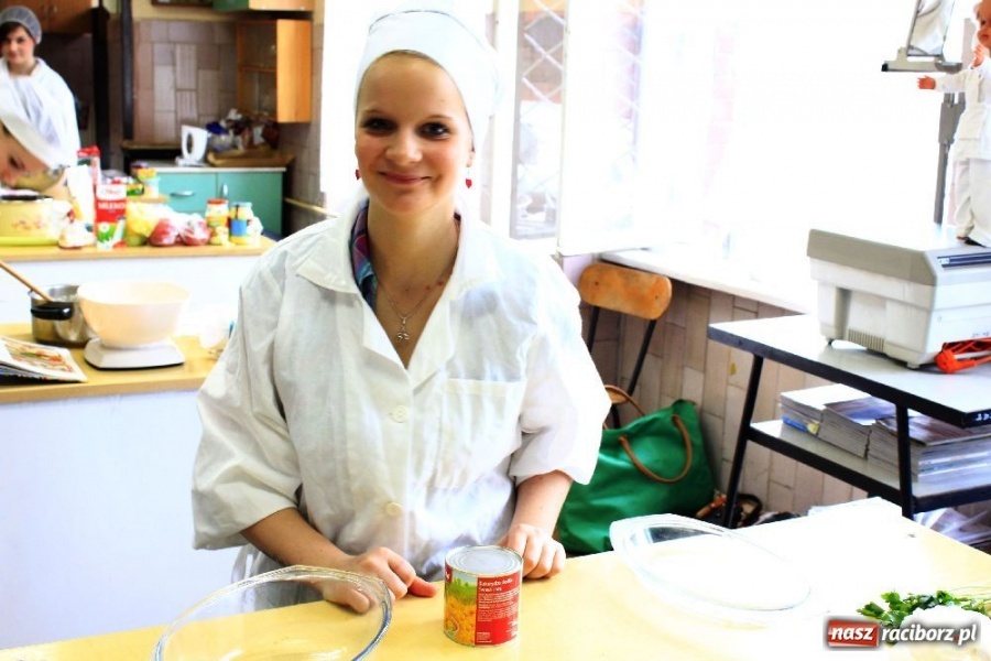 Zdjęcie w galerii na portalu naszraciborz.pl: Najsmaczniejsze potrawy wielkanocne wiadomości z regionu