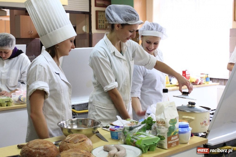 Zdjęcie w galerii na portalu naszraciborz.pl: Najsmaczniejsze potrawy wielkanocne wiadomości z regionu
