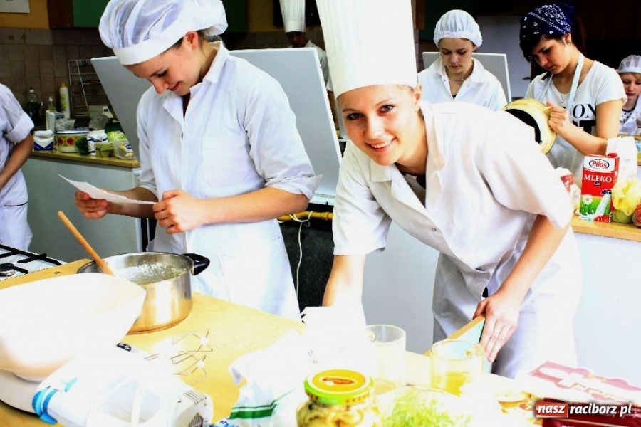 Zdjęcie w galerii na portalu naszraciborz.pl: Najsmaczniejsze potrawy wielkanocne wiadomości z regionu