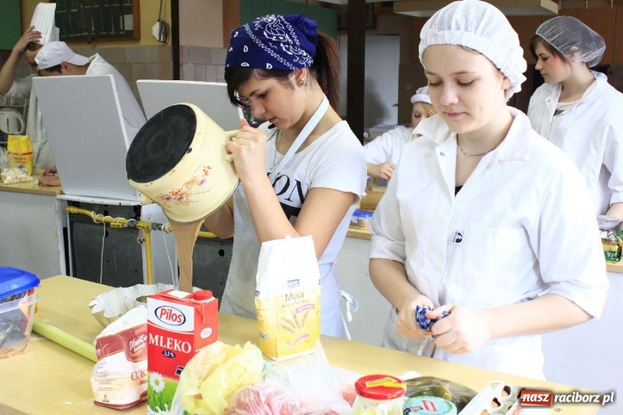 Zdjęcie w galerii na portalu naszraciborz.pl: Najsmaczniejsze potrawy wielkanocne wiadomości z regionu