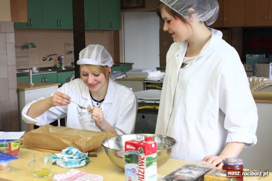 Zdjęcie w galerii na portalu naszraciborz.pl: Najsmaczniejsze potrawy wielkanocne wiadomości z regionu