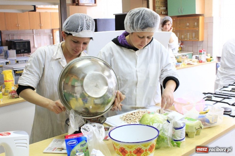 Zdjęcie w galerii na portalu naszraciborz.pl: Najsmaczniejsze potrawy wielkanocne wiadomości z regionu