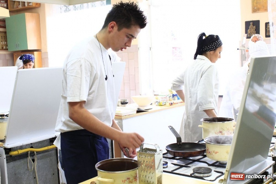 Zdjęcie w galerii na portalu naszraciborz.pl: Najsmaczniejsze potrawy wielkanocne wiadomości z regionu