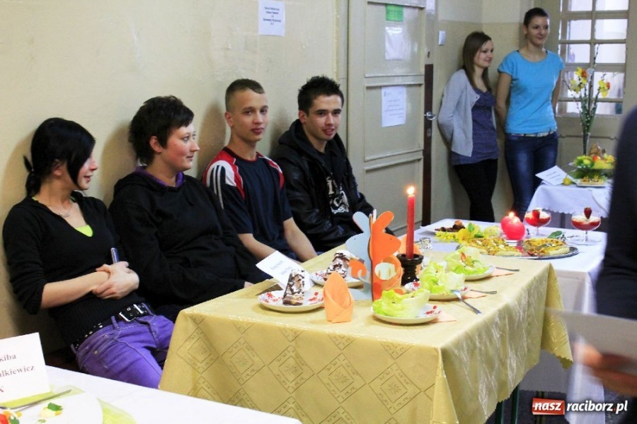 Zdjęcie w galerii na portalu naszraciborz.pl: Najsmaczniejsze potrawy wielkanocne wiadomości z regionu