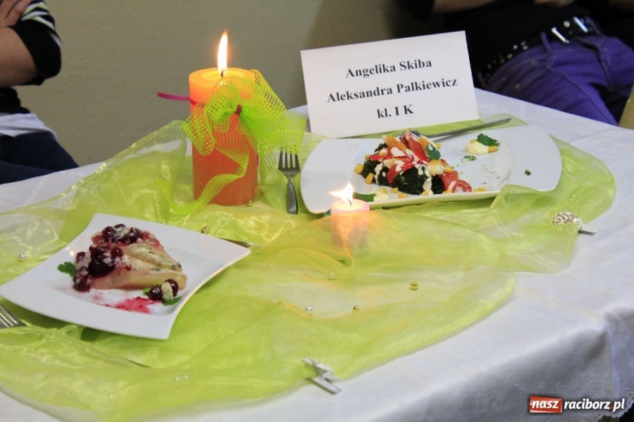 Zdjęcie w galerii na portalu naszraciborz.pl: Najsmaczniejsze potrawy wielkanocne wiadomości z regionu