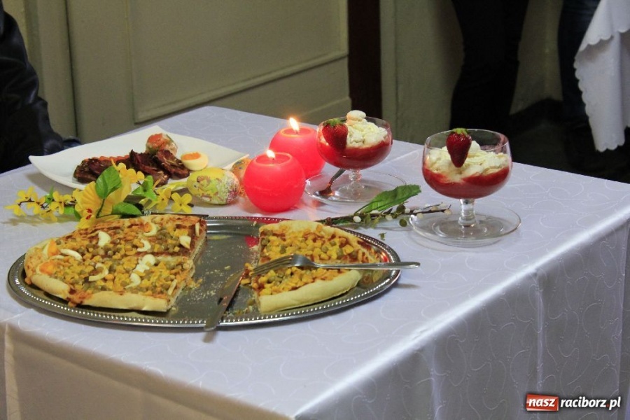 Zdjęcie w galerii na portalu naszraciborz.pl: Najsmaczniejsze potrawy wielkanocne wiadomości z regionu