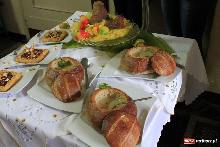 Zdjęcie w galerii na portalu naszraciborz.pl: Najsmaczniejsze potrawy wielkanocne wiadomości z regionu