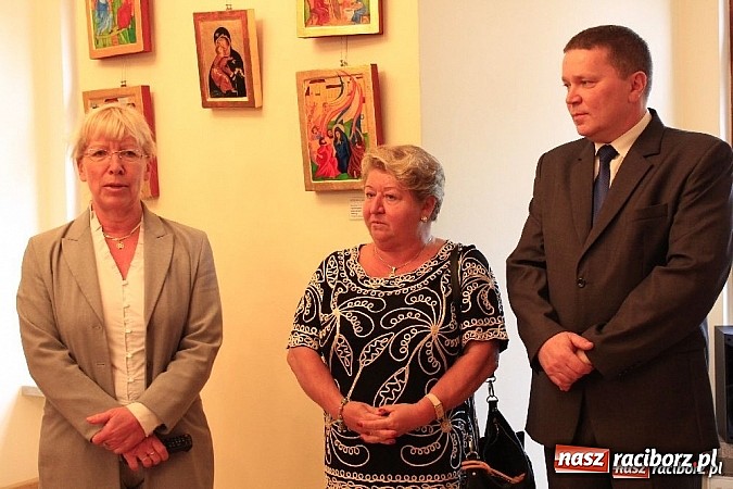 Zdjęcie w galerii na portalu naszraciborz.pl: Podróżuje, żegluje, fotografuje, a jest... wiadomości z regionu