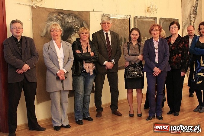 Zdjęcie w galerii na portalu naszraciborz.pl: Podróżuje, żegluje, fotografuje, a jest... wiadomości z regionu