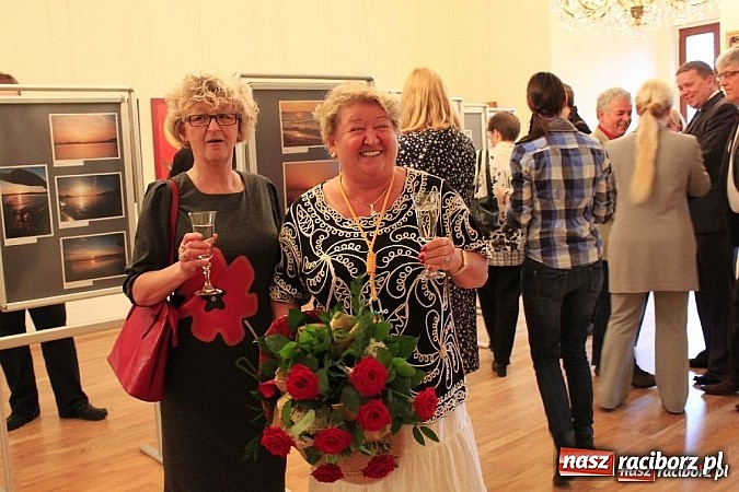 Zdjęcie w galerii na portalu naszraciborz.pl: Podróżuje, żegluje, fotografuje, a jest... wiadomości z regionu