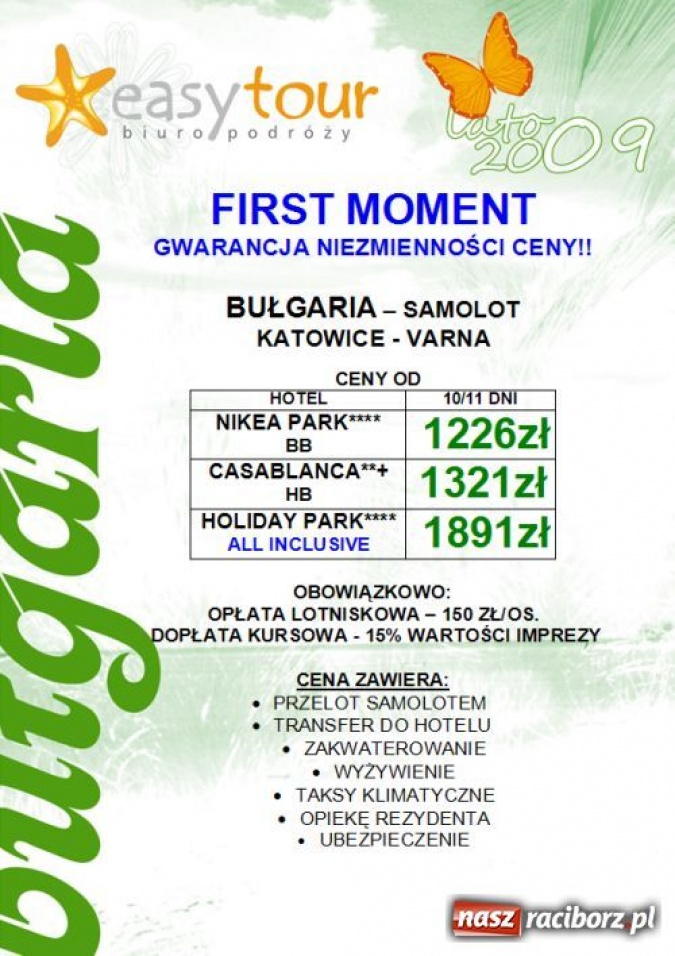 Zdjęcie w galerii na portalu naszraciborz.pl: 20 lat Agencji Zawadzkie wiadomości z regionu