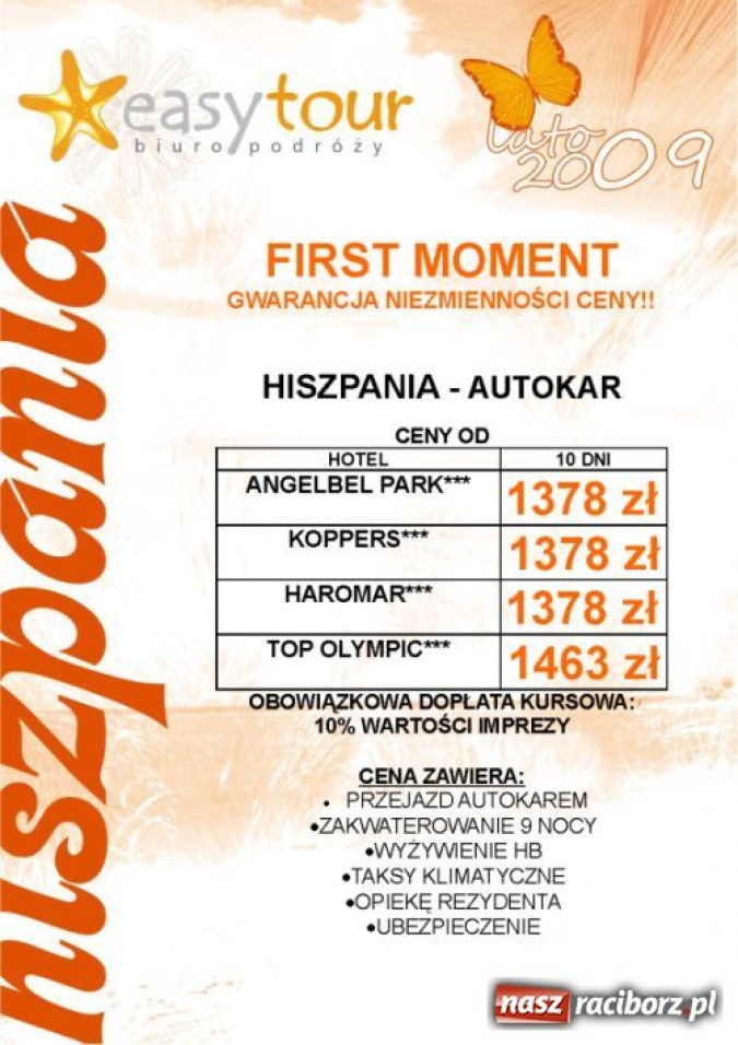 Zdjęcie w galerii na portalu naszraciborz.pl: 20 lat Agencji Zawadzkie wiadomości z regionu