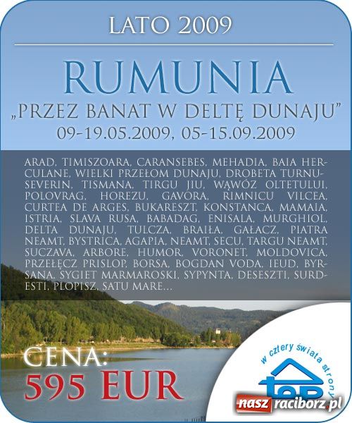 Zdjęcie w galerii na portalu naszraciborz.pl: 20 lat Agencji Zawadzkie wiadomości z regionu