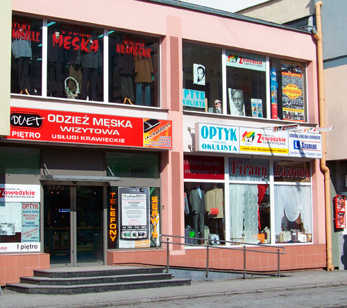 Zdjęcie w galerii na portalu naszraciborz.pl: 20 lat Agencji Zawadzkie wiadomości z regionu