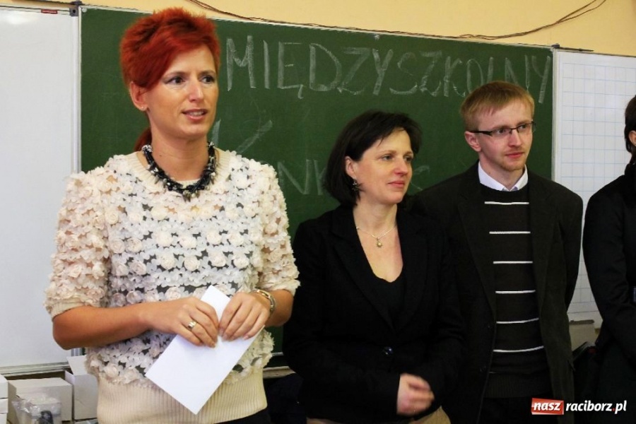 Zdjęcie w galerii na portalu naszraciborz.pl: Najlepsi kroszonkarze w regionie wiadomości z regionu