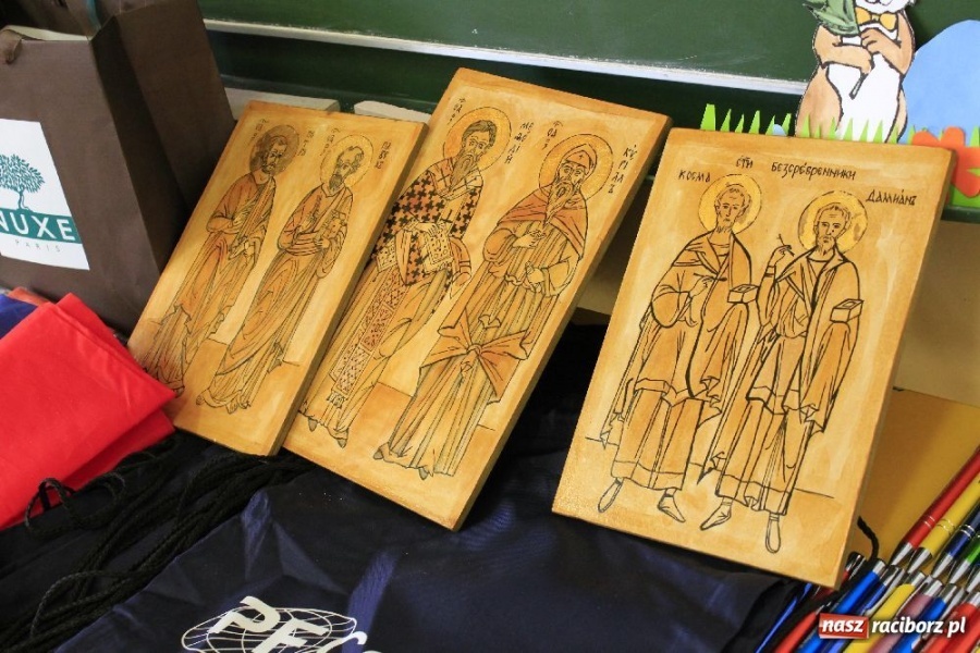 Zdjęcie w galerii na portalu naszraciborz.pl: Najlepsi kroszonkarze w regionie wiadomości z regionu