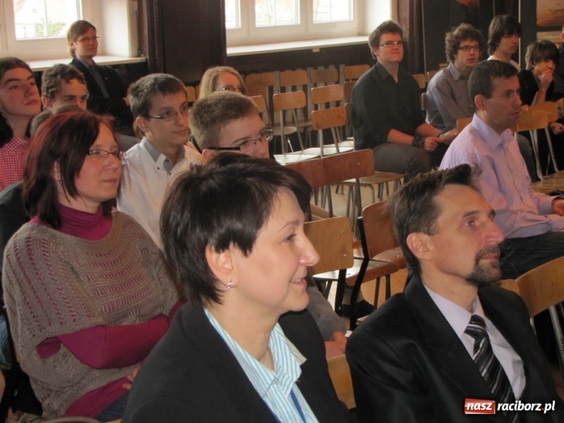 Zdjęcie w galerii na portalu naszraciborz.pl: Konkurs powiatowy z dreszczykiem emocji wiadomości z regionu
