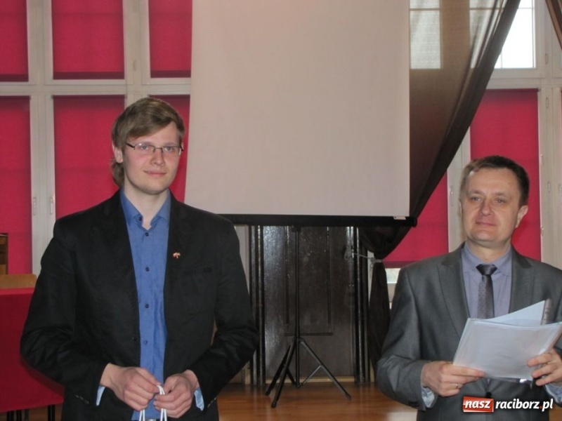 Zdjęcie w galerii na portalu naszraciborz.pl: Konkurs powiatowy z dreszczykiem emocji wiadomości z regionu